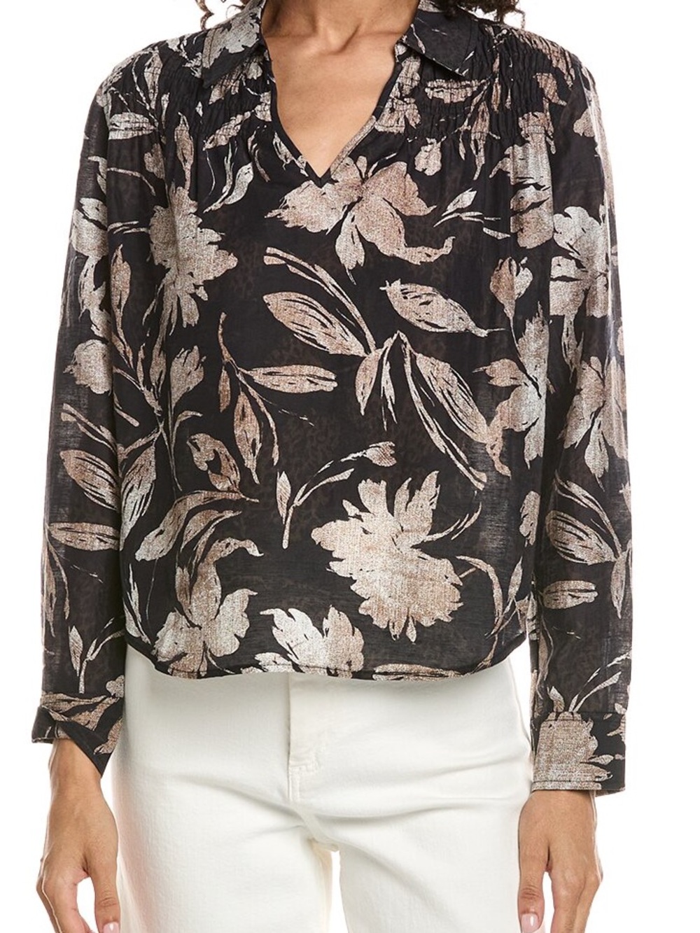 TB popover top